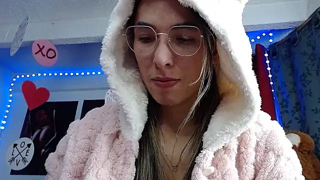 Niky 777 online show from 03-26-26, 04:40