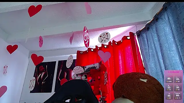 Niky 777 online show from 06-03-26, 04:12
