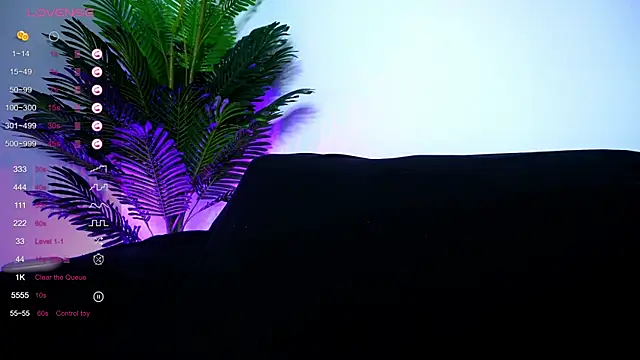 AishaCarter online show from 01-28-25, 12:57