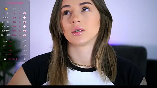 AishaCarter online show from 09-16-25, 07:26