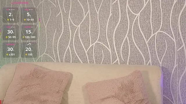 AlessiaCorleone  online show from 03-20-26, 09:30