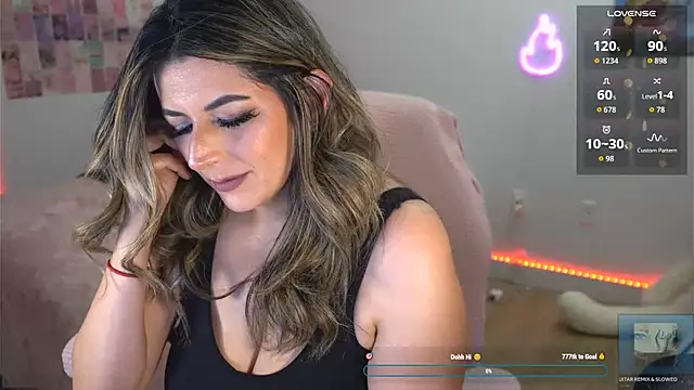K4Li3Rxyzz online show from 06-06-26, 10:31