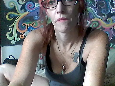 4EyedSluttyGinger online show from 05-08-26, 10:59