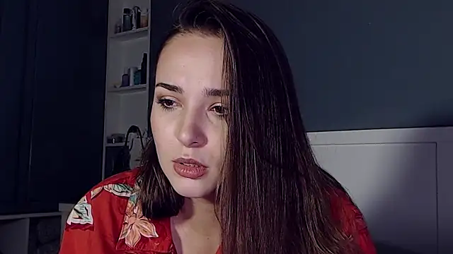 MeIisaLove online show from 12-03-24, 12:35