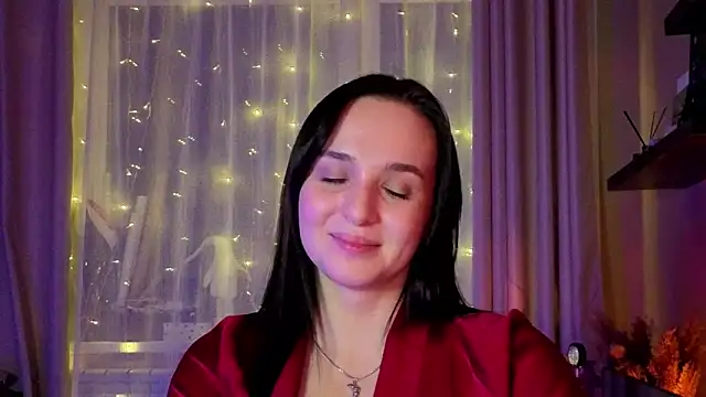 MeIisaLove online show from 02-03-26, 07:19