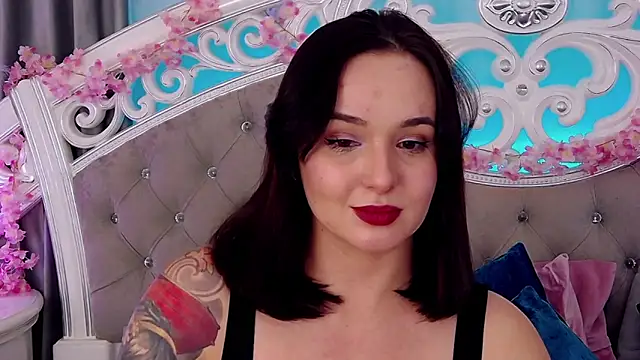 MeIisaLove online show from 02-26-26, 07:24