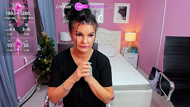 AerysMitch online show from 12-07-24, 03:19