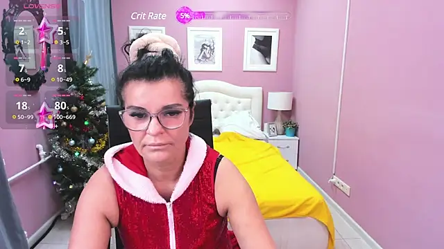 AerysMitch online show from 12-31-24, 05:11