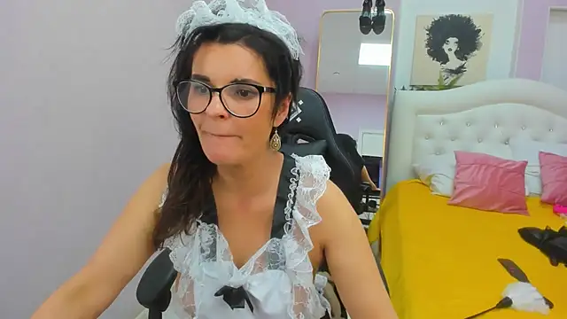 AerysMitch online show from 10-19-25, 08:53