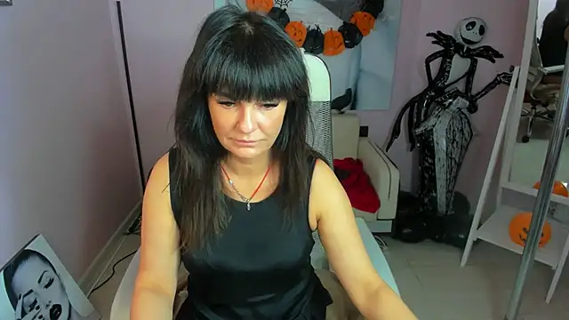 AerysMitch online show from 10-29-25, 08:10