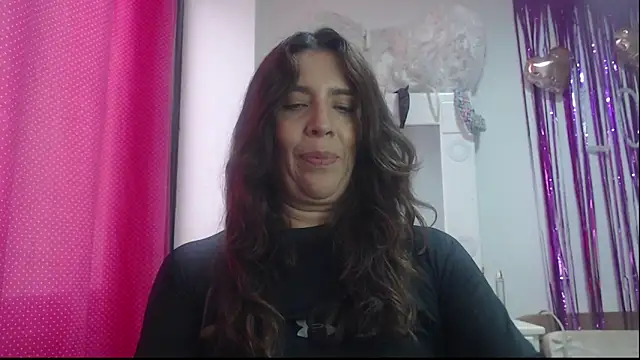 Victoria meester online show from 02-16-25, 03:27