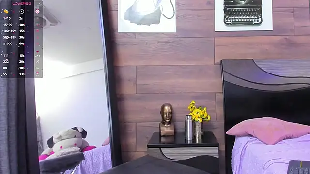 KatyaBlonding online show from 01-20-25, 06:53