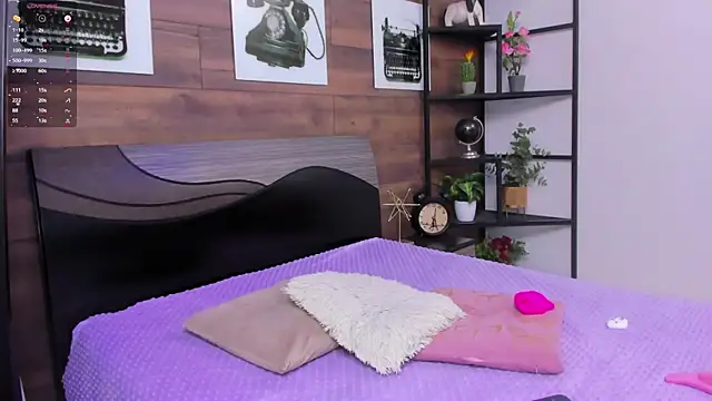 KatyaBlonding online show from 02-01-25, 01:30