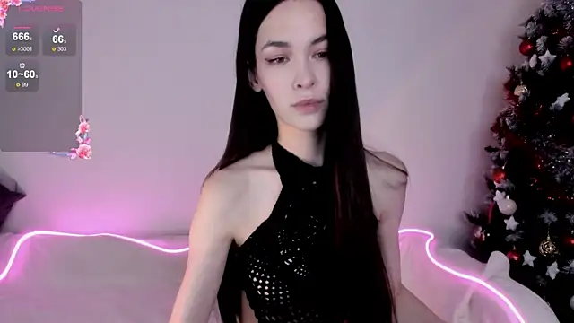 Snapshot of 666kisses chatting on 01-23-25, 01:19 666kisses online show from 01-23-25, 01:19