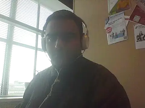 Snapshot of JohnBond009 chatting on 01-31-25, 11:56 JohnBond009 online show from 01-31-25, 11:56