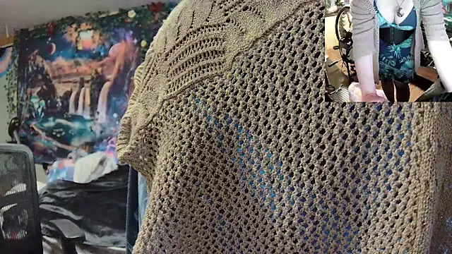 Faye Wilde online show from 03-02-25, 11:20