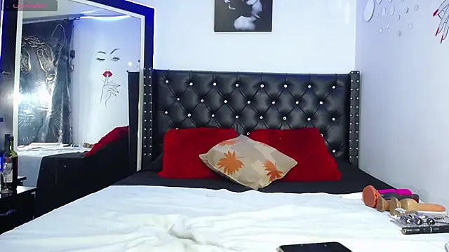 RosseRamiirez online show from 02-26-26, 09:25