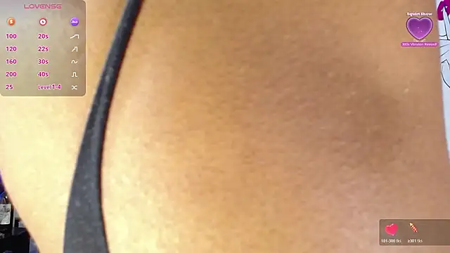 RosseRamiirez online show from 03-01-26, 12:23