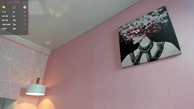 dolly zoe online show from 01-30-25, 01:22