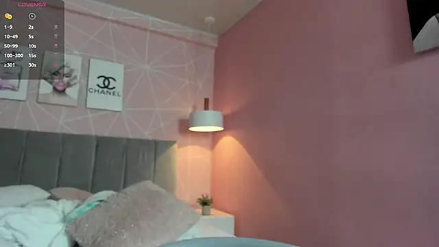 dolly zoe online show from 01-30-25, 06:13