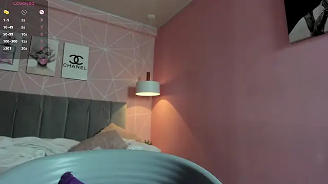 dolly zoe online show from 02-05-25, 09:36