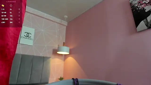 dolly zoe online show from 02-13-25, 11:26