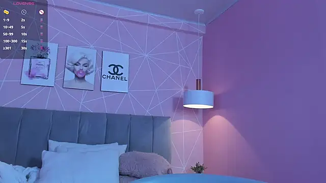 dolly zoe online show from 02-14-25, 05:30