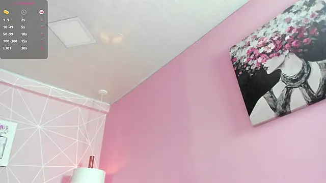 dolly zoe online show from 03-03-25, 08:16