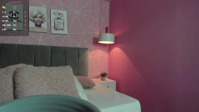 dolly zoe online show from 03-21-25, 05:21