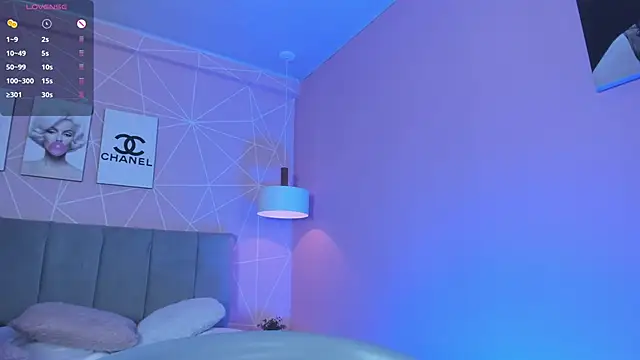 dolly zoe online show from 09-27-25, 09:47