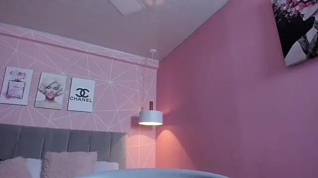 dolly zoe online show from 10-02-25, 09:22