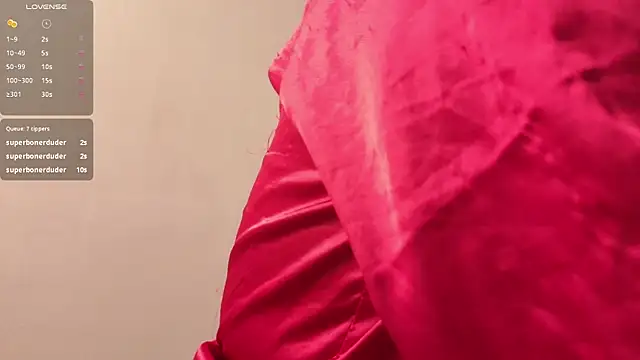 dolly zoe online show from 02-21-26, 09:16