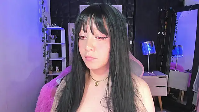 helen bunnnyx online show from 12-11-24, 09:30