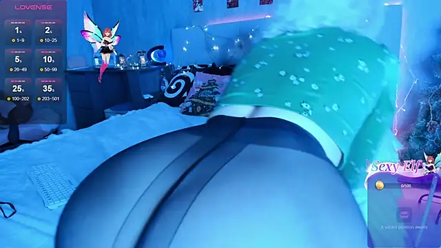 CarolMay online show from 12-14-24, 05:51