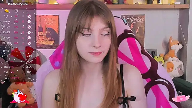 AliceLanley online show from 12-18-24, 12:51