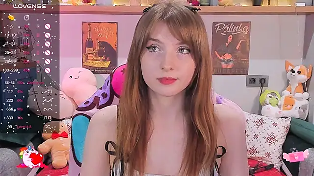 AliceLanley online show from 12-29-24, 02:52