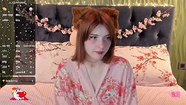 AliceLanley online show from 09-28-25, 12:32