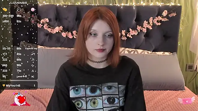 AliceLanley online show from 10-11-25, 11:31