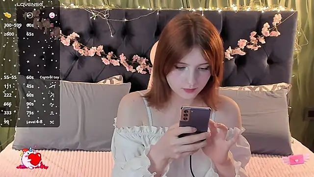 AliceLanley online show from 11-19-25, 11:10