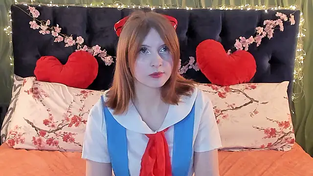 AliceLanley online show from 02-19-26, 02:13