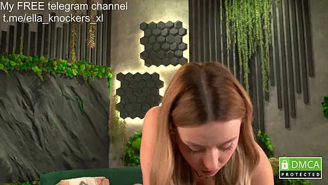 ella knockers xl online show from 10-06-25, 03:31