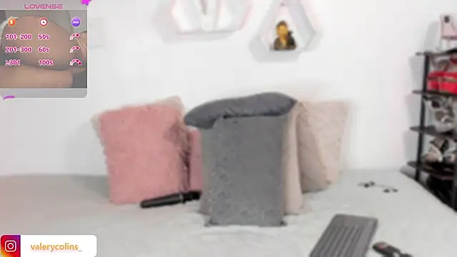 valerycolins online show from 02-10-26, 03:32