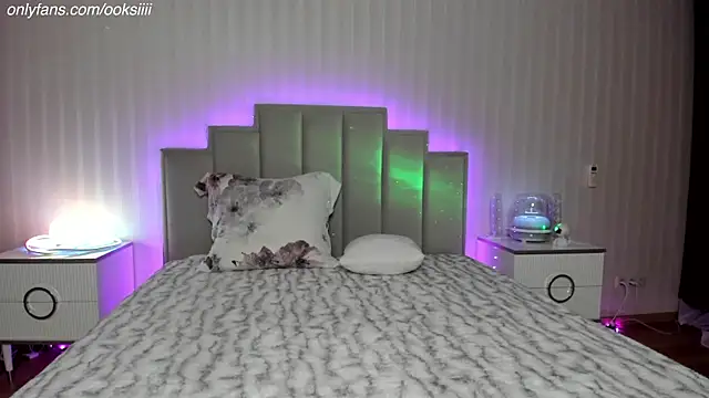 ooksiiii online show from 01-12-26, 07:52