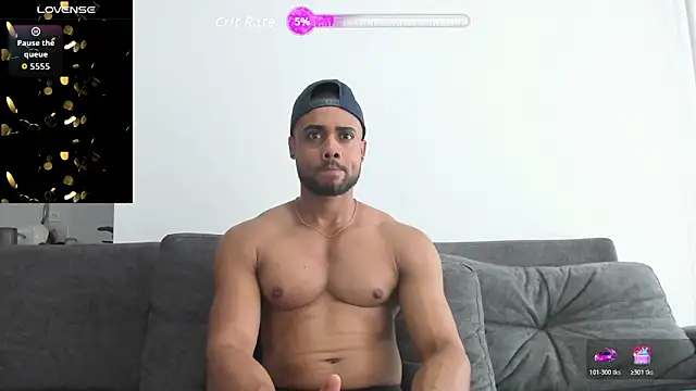 Snapshot of CHRISTIAN_DISICK chatting on 05-30-26, 04:15 CHRISTIAN DISICK online show from 05-30-26, 04:15