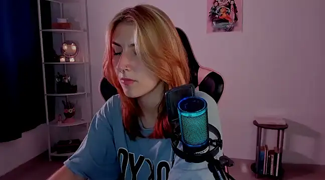 Dakotaa  online show from 01-17-25, 03:23