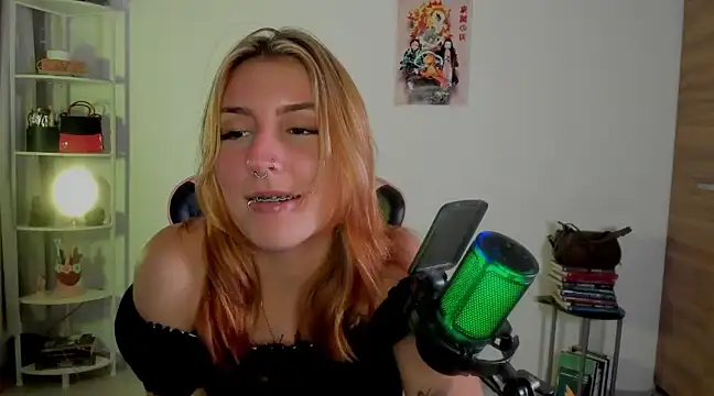 Dakotaa  online show from 02-02-25, 03:54