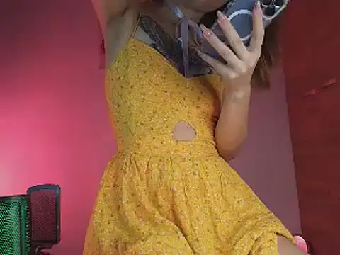 Dakotaa  online show from 03-15-25, 01:19