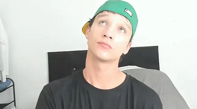 angelcortes online show from 12-03-24, 11:35