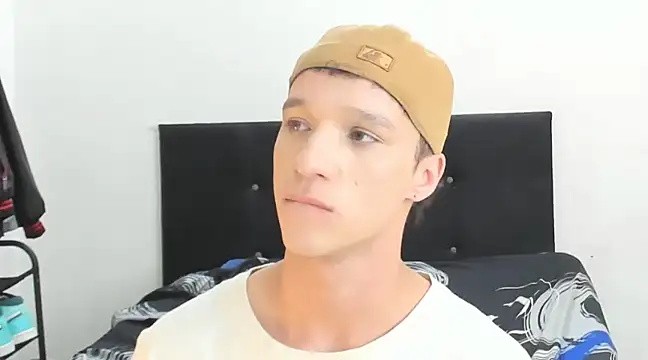 angelcortes online show from 01-16-25, 02:08