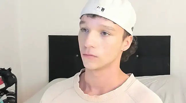 angelcortes online show from 01-29-25, 12:24